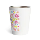 photo-kiokuのタロちゃん２ Thermo Tumbler