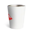 Niea999’s プチハッピー shopのLips Thermo Tumbler