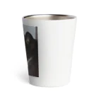 でおきしりぼ子の実験室の猫であるということ(1) Thermo Tumbler