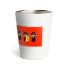 Dad-a-LOCAのDad-a-LOCA オリジナルグッズ Thermo Tumbler