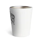 nidan-illustrationの"CAFE RACER" Thermo Tumbler