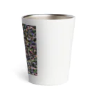 sentowatashiのjungle Thermo Tumbler