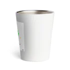 PometoGrooveのGROOVE Thermo Tumbler