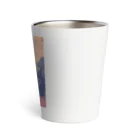 ART PHOTO ONLINE SHOPの空いた席 Thermo Tumbler