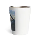 ART PHOTO ONLINE SHOPのRhombus Thermo Tumbler