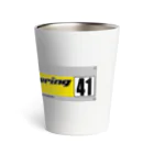 衝動的意匠物品店　「兄貴」のTeam「ANIKI ENGINEERING」 Thermo Tumbler