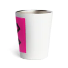 TheSecretGardenのバッテン Thermo Tumbler