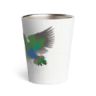 リズさんち🦜👶✨のコザクラビューティー Thermo Tumbler