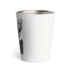 休憩時間のbooks Thermo Tumbler