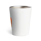 おふとんユニバースのエコバッグ持ってくればよかったバッグ🥕 Thermo Tumbler