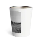 Generousの廃屋 Thermo Tumbler