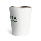 mimitabDECK.Kの草生えたｗ Thermo Tumbler