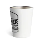 DINO DINERのDINODINER Thermo Tumbler