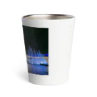 DIABOLOのシンガポール　夜景 Thermo Tumbler