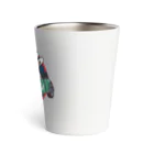 RHOUSE | GOODSのミニ Thermo Tumbler