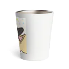 たけちゃんのきらら Thermo Tumbler