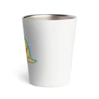 くまのセンザンコウくん Thermo Tumbler