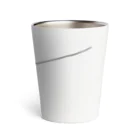 ぷにおもちSHOPのチャー Thermo Tumbler