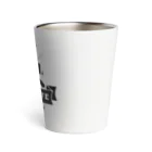 アイランドライフのIslandlife　logo Thermo Tumbler