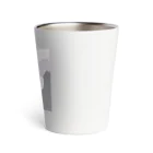 堀部桃寧の覗窓 Thermo Tumbler