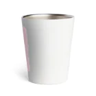 wokasinaiwoのノルウェイジャンズルナ Thermo Tumbler