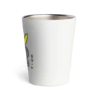 Saracieresのキラーレ Thermo Tumbler