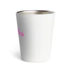 【公式】あくまねこのうみゃうみゃあくまねこ Thermo Tumbler