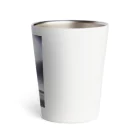 C_Colorsの南国の夕景 Thermo Tumbler