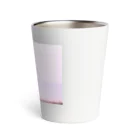 ふうか🎀ミスiD2021の夏を君と過ごしたい Thermo Tumbler