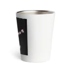 Anmiy（アンミ-)の女の子の絵 Thermo Tumbler