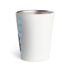 青汰のクイーン6 Thermo Tumbler