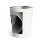 Honey.coのコロくん Thermo Tumbler