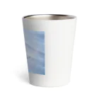 rosejusのラムネ Thermo Tumbler