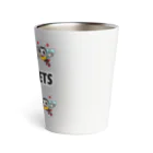 BuddyのI love sweets ! BuddyBee Thermo Tumbler