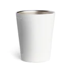 せつさんのねこうら Thermo Tumbler