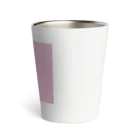 ゆるゆるいらすとのゆるいサメ Thermo Tumbler