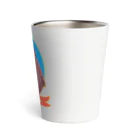 SWのハリスホーク Thermo Tumbler