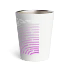 myoooookoのDye Thermo Tumbler