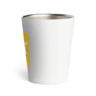 HIGH FIVE Shopの草原の馬 Thermo Tumbler