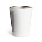 Majimanjiの夕暮れラプソディ Thermo Tumbler