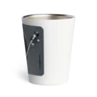 kimchinのクールなターンテーブル Thermo Tumbler