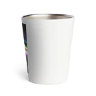 UNIVERSEの斜虹 Thermo Tumbler