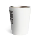 RUNA-RUNAのミリタリーシャッド Thermo Tumbler