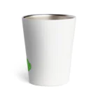 かえるのてぶくろの Mr.よもぎくずし Thermo Tumbler