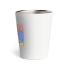 catgirl.bettyのsummer Thermo Tumbler