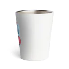 エダユカの愛に生きる・・・ Thermo Tumbler