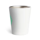 FLAPPING ra VENTのFLAPPING ra VENT Thermo Tumbler