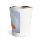 さーの金魚の集まり Thermo Tumbler