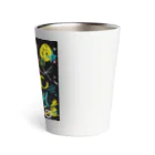 Geisha Boysの日常に魔法を Thermo Tumbler