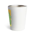 The-FATmAnのファットくん Thermo Tumbler